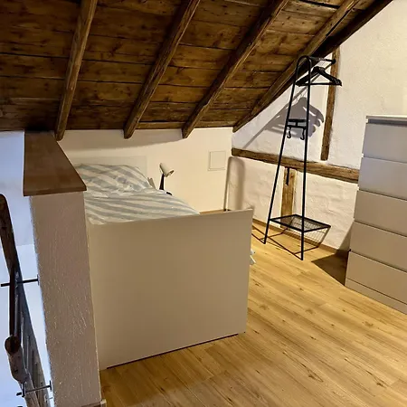 Ferienscheune Rheingoldhof Sankt Goar