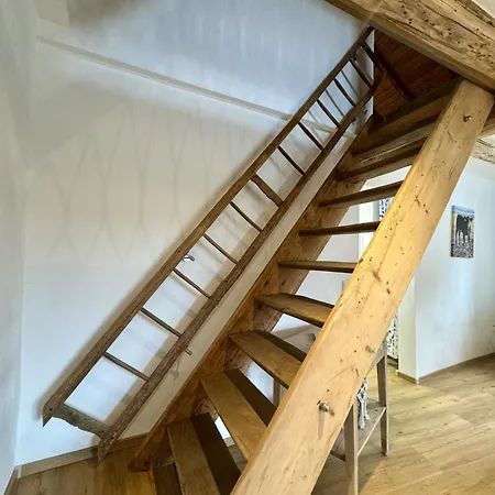 Ferienscheune Rheingoldhof